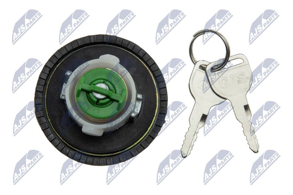 Dangtelis, degalų bakas NTY EZC-FT-034