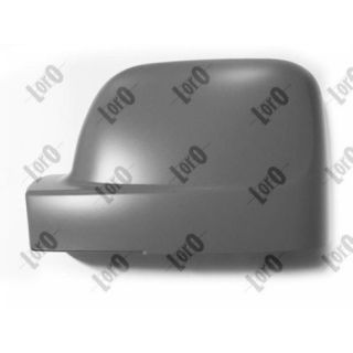 Dangtelis, išorinis veidrodėlis ABAKUS 2834C03