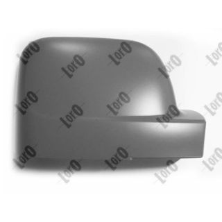 Dangtelis, išorinis veidrodėlis ABAKUS 2834C04