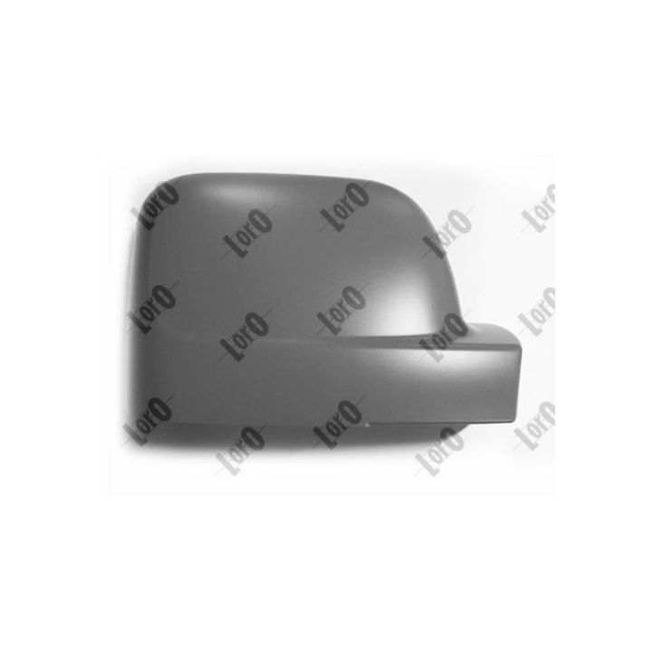 Dangtelis, išorinis veidrodėlis ABAKUS 2834C04