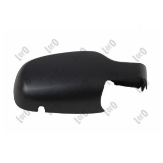 Dangtelis, išorinis veidrodėlis ABAKUS 3114C02