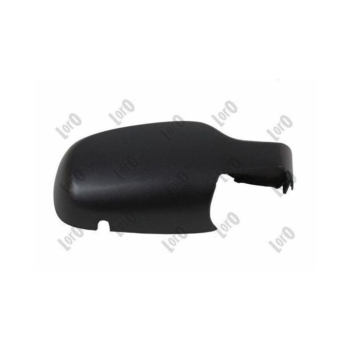 Dangtelis, išorinis veidrodėlis ABAKUS 3114C02