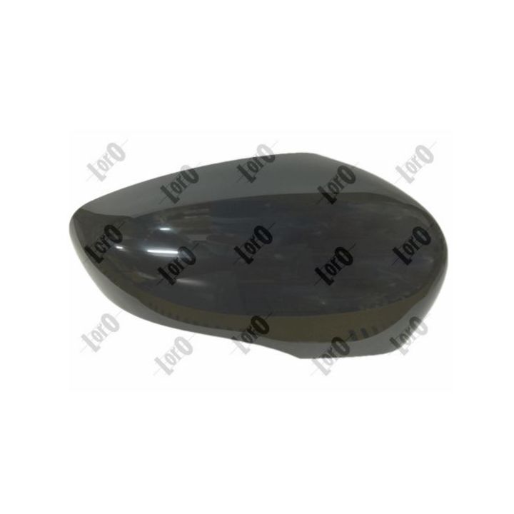 Dangtelis, išorinis veidrodėlis ABAKUS 3164C03