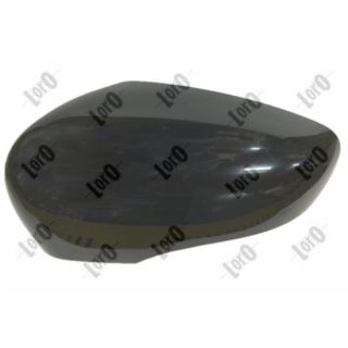 Dangtelis, išorinis veidrodėlis ABAKUS 3164C04