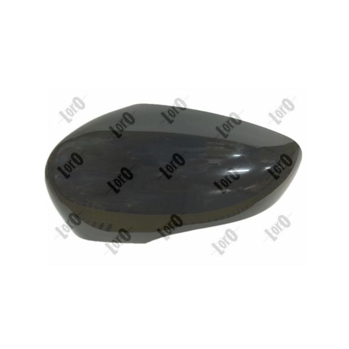 Dangtelis, išorinis veidrodėlis ABAKUS 3164C04