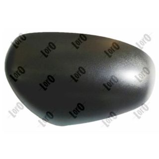 Dangtelis, išorinis veidrodėlis ABAKUS 3602C02