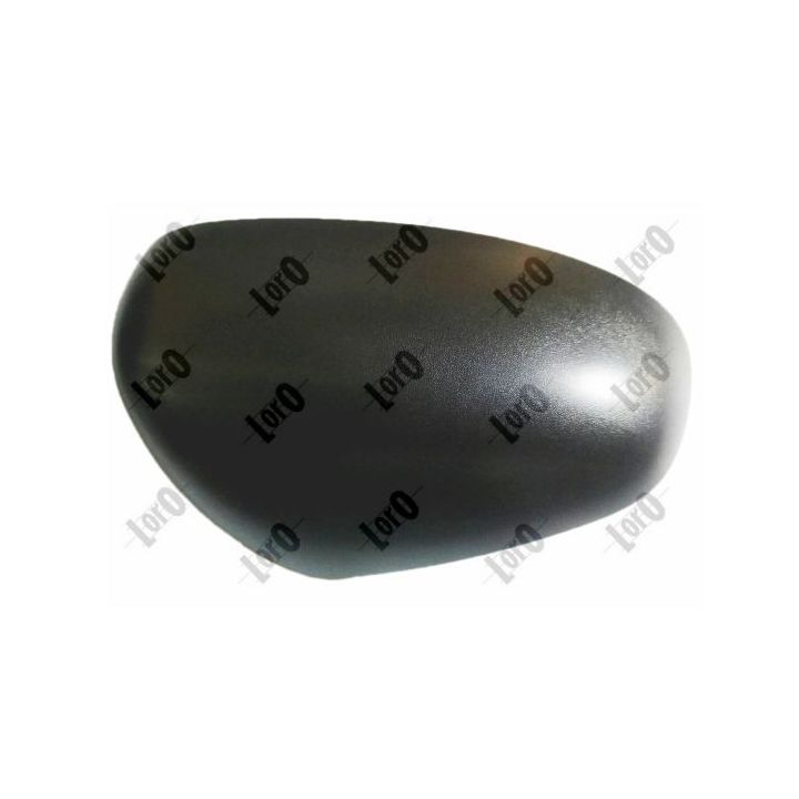 Dangtelis, išorinis veidrodėlis ABAKUS 3602C02