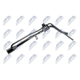 Užpildymo vamzdis, degalų bakas NTY PWP-MZ-002