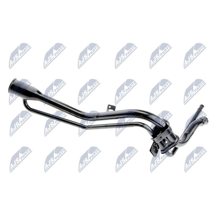 Užpildymo vamzdis, degalų bakas NTY PWP-MZ-002