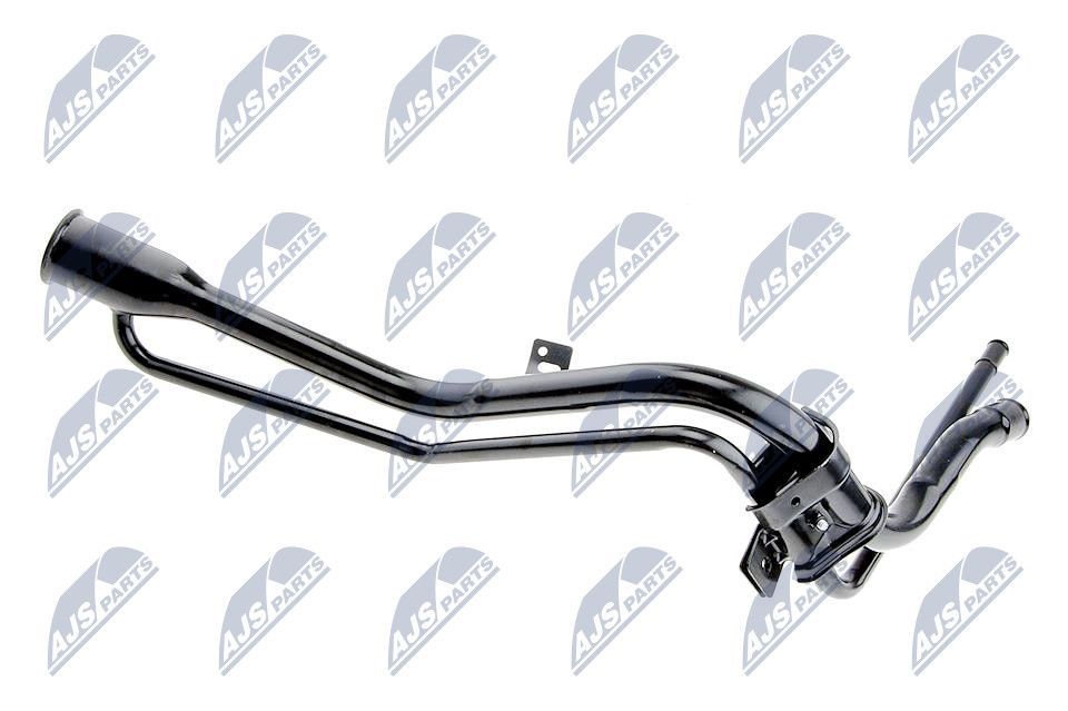 Užpildymo vamzdis, degalų bakas NTY PWP-MZ-002