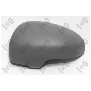 Dangtelis, išorinis veidrodėlis ABAKUS 3938C01