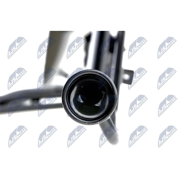 Užpildymo vamzdis, degalų bakas NTY PWP-MZ-002