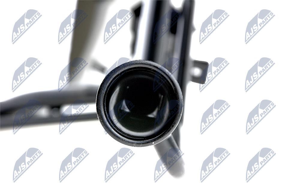 Užpildymo vamzdis, degalų bakas NTY PWP-MZ-002