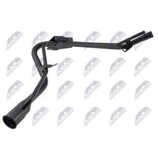 Užpildymo vamzdis, degalų bakas NTY PWP-MZ-004