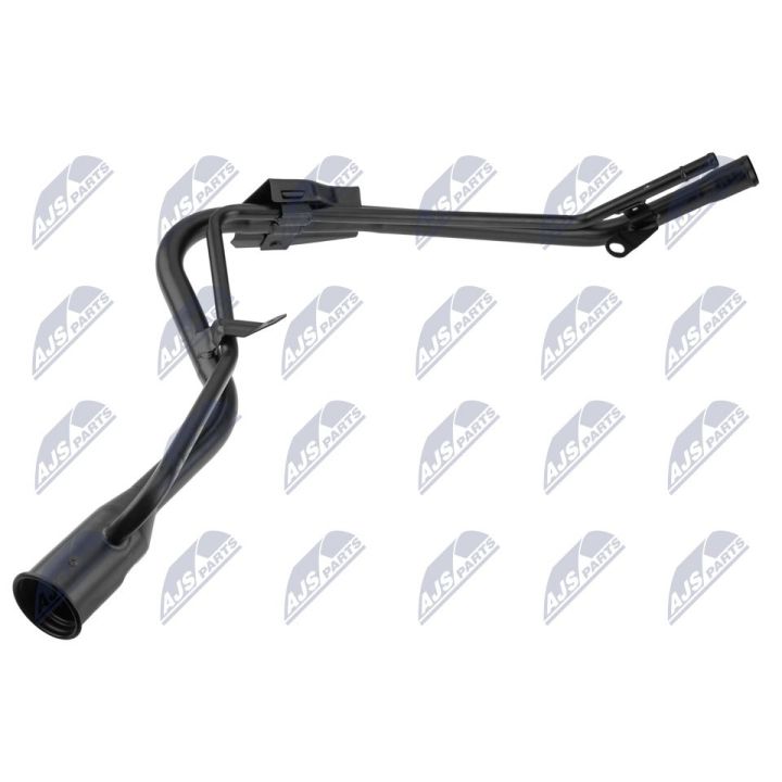 Užpildymo vamzdis, degalų bakas NTY PWP-MZ-004