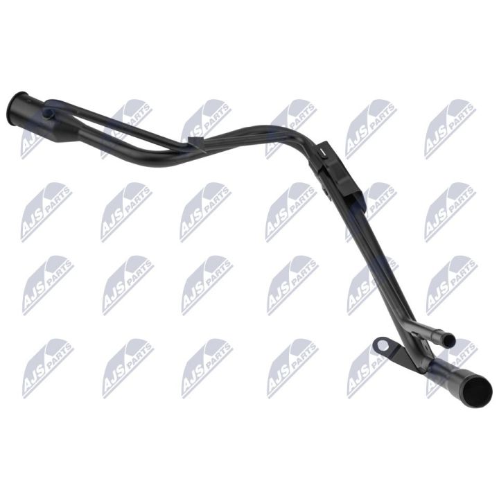 Užpildymo vamzdis, degalų bakas NTY PWP-MZ-004