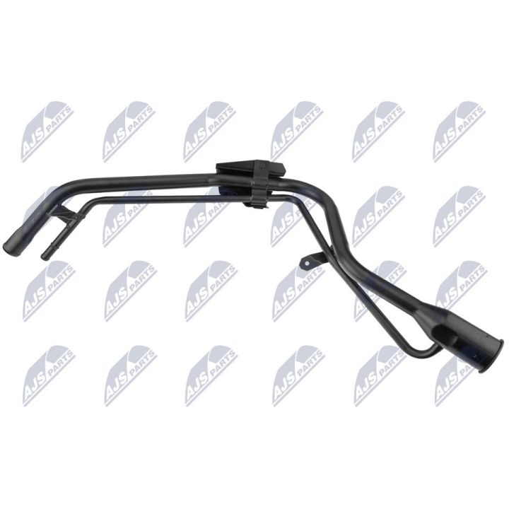 Užpildymo vamzdis, degalų bakas NTY PWP-MZ-004