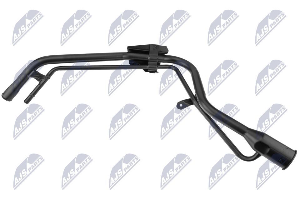 Užpildymo vamzdis, degalų bakas NTY PWP-MZ-004