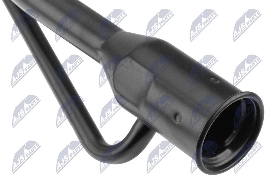 Užpildymo vamzdis, degalų bakas NTY PWP-MZ-004