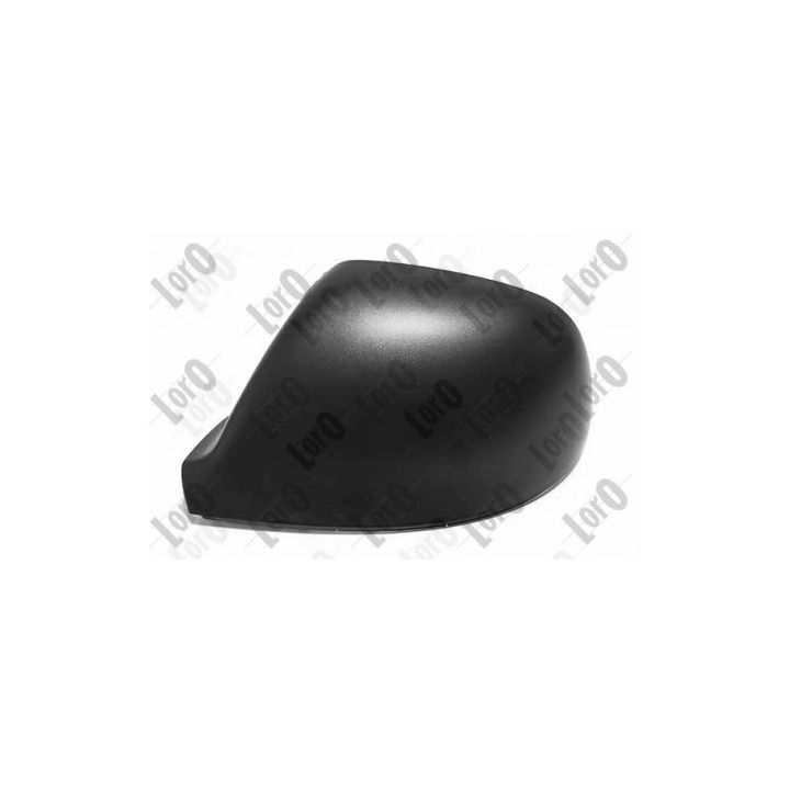 Dangtelis, išorinis veidrodėlis ABAKUS 4058C02