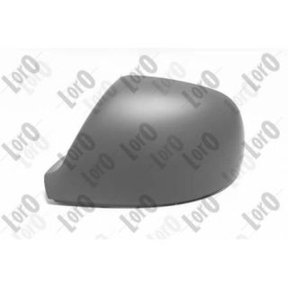 Dangtelis, išorinis veidrodėlis ABAKUS 4058C04