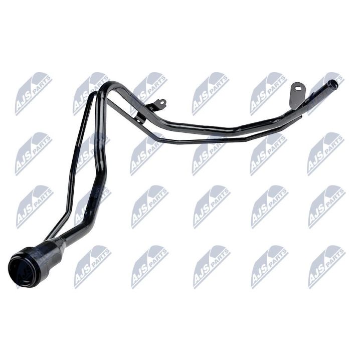 Užpildymo vamzdis, degalų bakas NTY PWP-TY-032