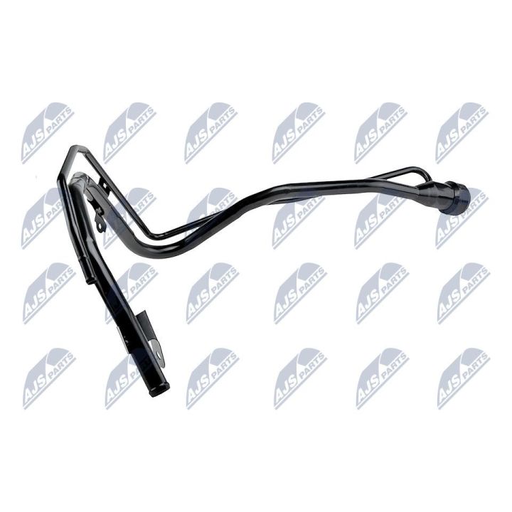 Užpildymo vamzdis, degalų bakas NTY PWP-TY-032