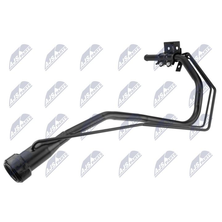 Užpildymo vamzdis, degalų bakas NTY PWP-TY-043