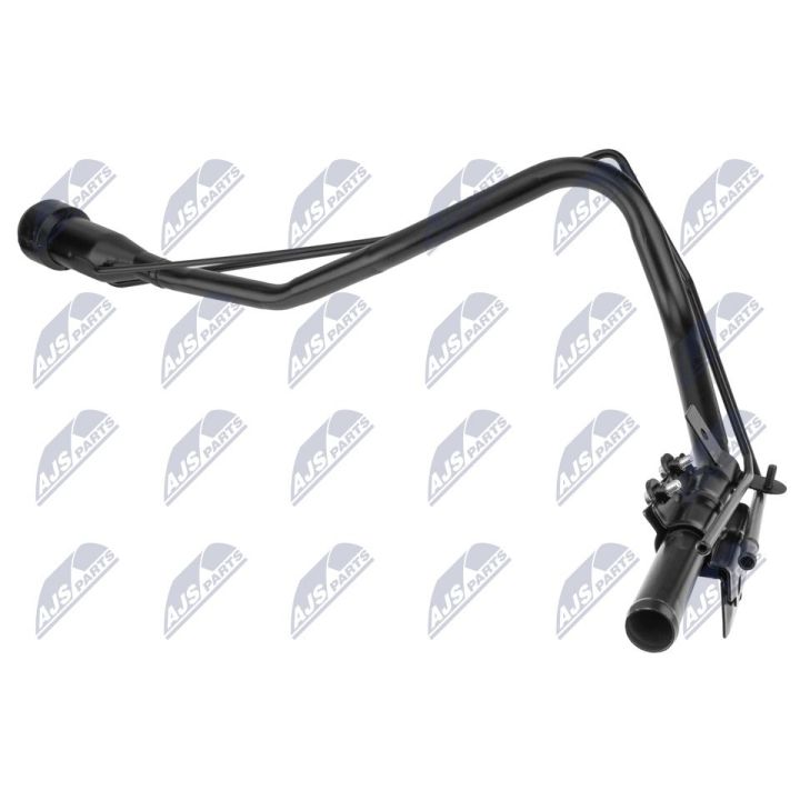 Užpildymo vamzdis, degalų bakas NTY PWP-TY-043