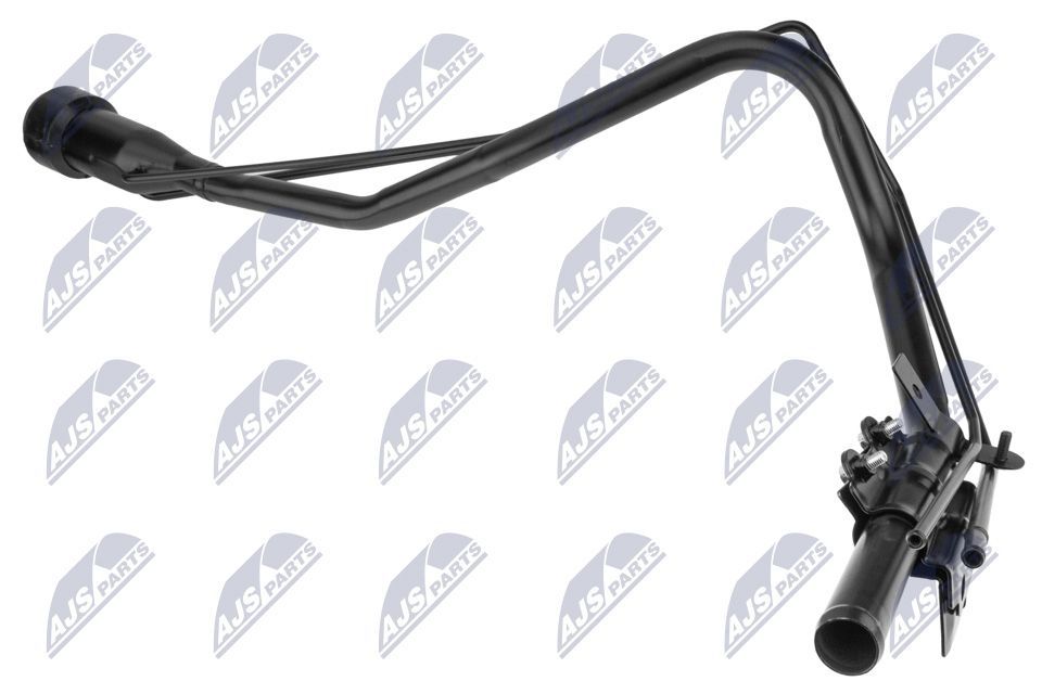 Užpildymo vamzdis, degalų bakas NTY PWP-TY-043