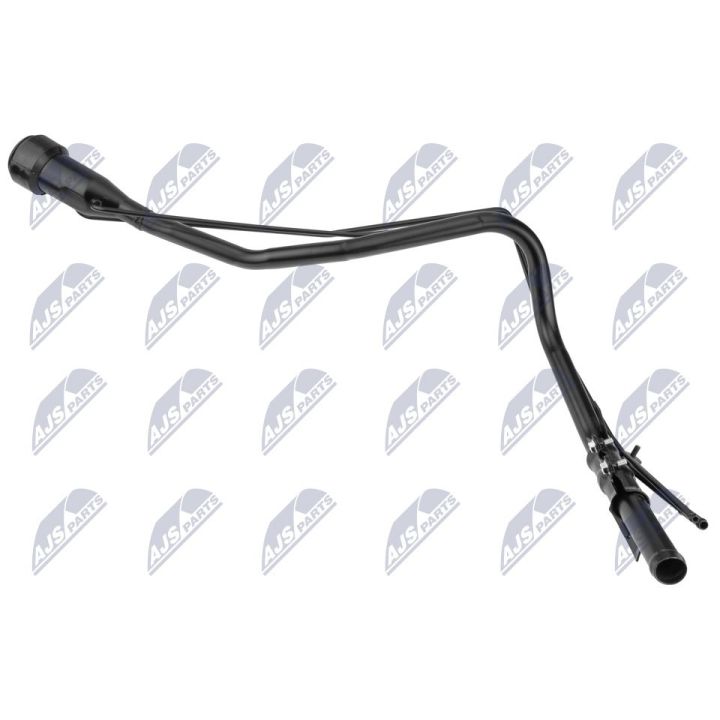 Užpildymo vamzdis, degalų bakas NTY PWP-TY-043