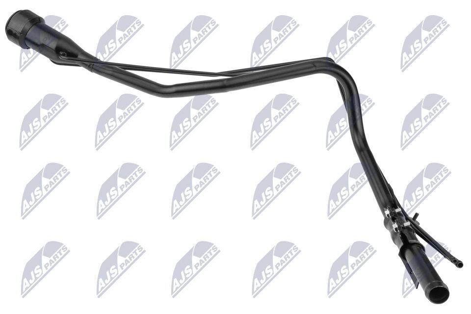 Užpildymo vamzdis, degalų bakas NTY PWP-TY-043