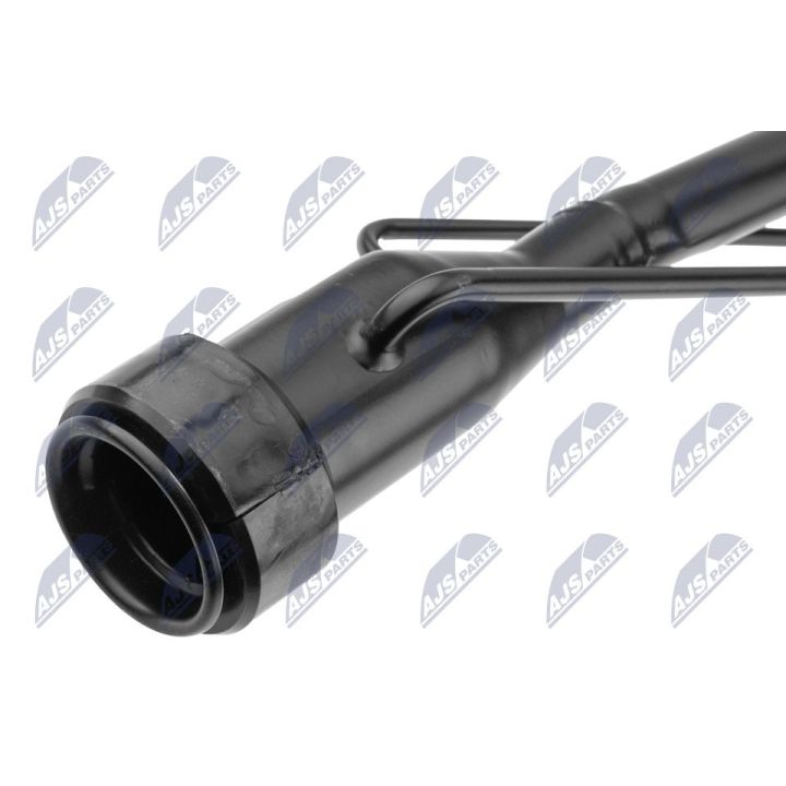 Užpildymo vamzdis, degalų bakas NTY PWP-TY-043