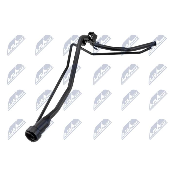 Užpildymo vamzdis, degalų bakas NTY PWP-TY-050