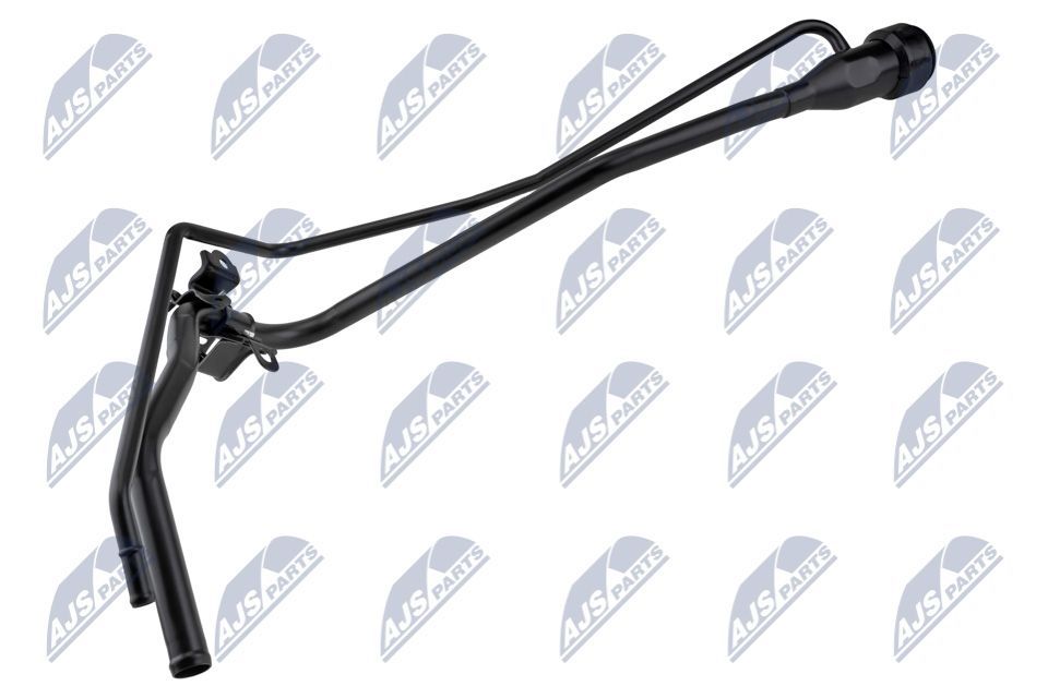 Užpildymo vamzdis, degalų bakas NTY PWP-TY-050