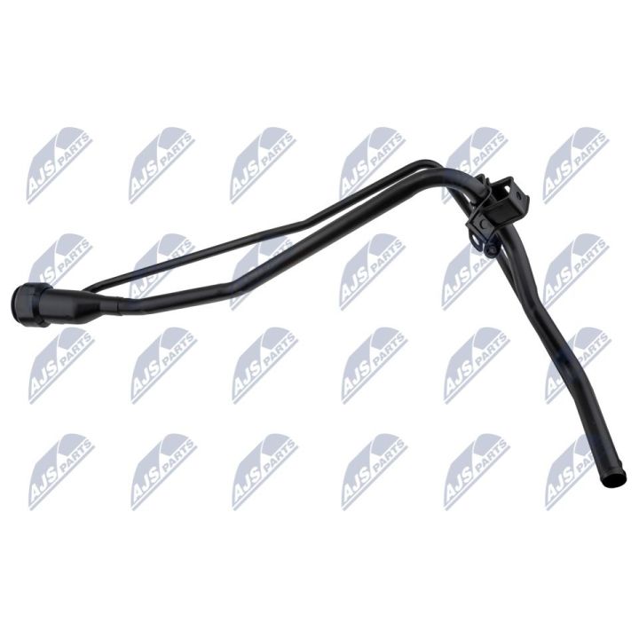 Užpildymo vamzdis, degalų bakas NTY PWP-TY-050