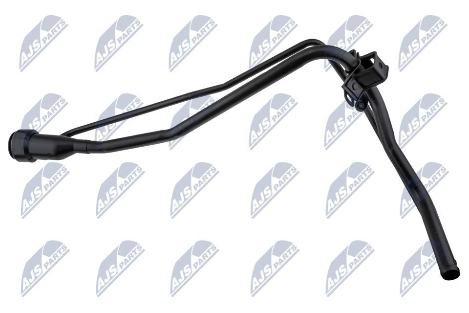 Užpildymo vamzdis, degalų bakas NTY PWP-TY-050