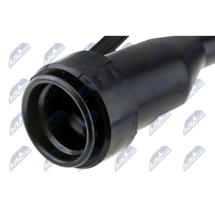 Užpildymo vamzdis, degalų bakas NTY PWP-TY-050