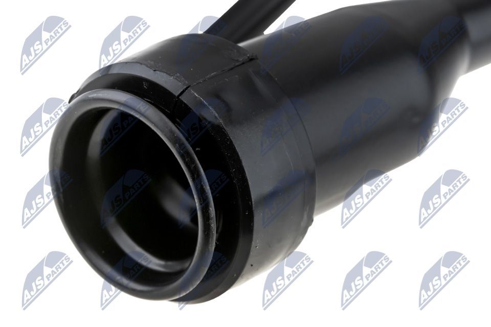 Užpildymo vamzdis, degalų bakas NTY PWP-TY-050