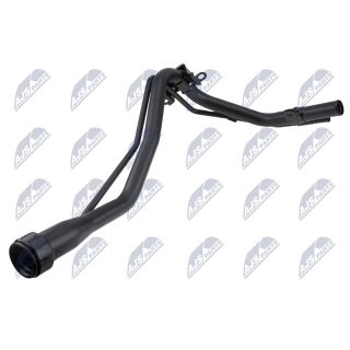 Užpildymo vamzdis, degalų bakas NTY PWP-TY-054