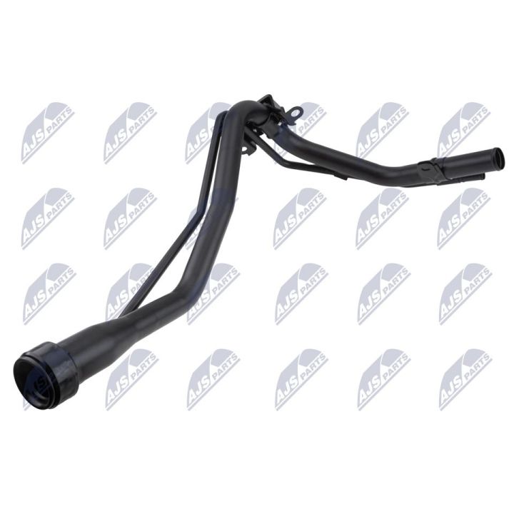 Užpildymo vamzdis, degalų bakas NTY PWP-TY-054