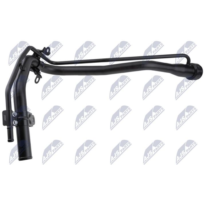 Užpildymo vamzdis, degalų bakas NTY PWP-TY-054