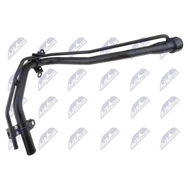 Užpildymo vamzdis, degalų bakas NTY PWP-TY-054