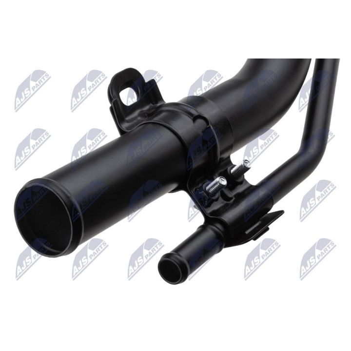 Užpildymo vamzdis, degalų bakas NTY PWP-TY-054