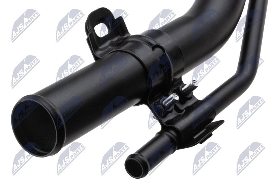 Užpildymo vamzdis, degalų bakas NTY PWP-TY-054