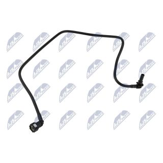 Degalų magistralė NTY BPP-CT-017