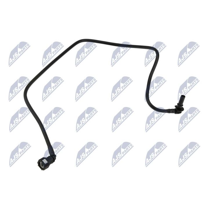 Degalų magistralė NTY BPP-CT-017