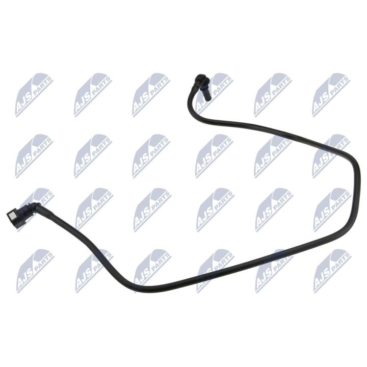 Degalų magistralė NTY BPP-CT-017