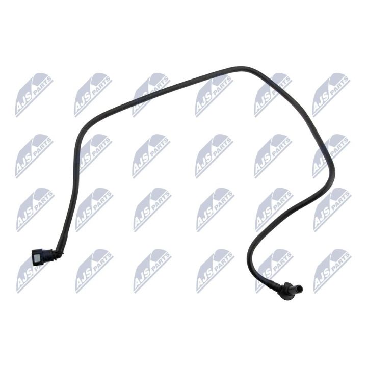 Degalų magistralė NTY BPP-CT-017