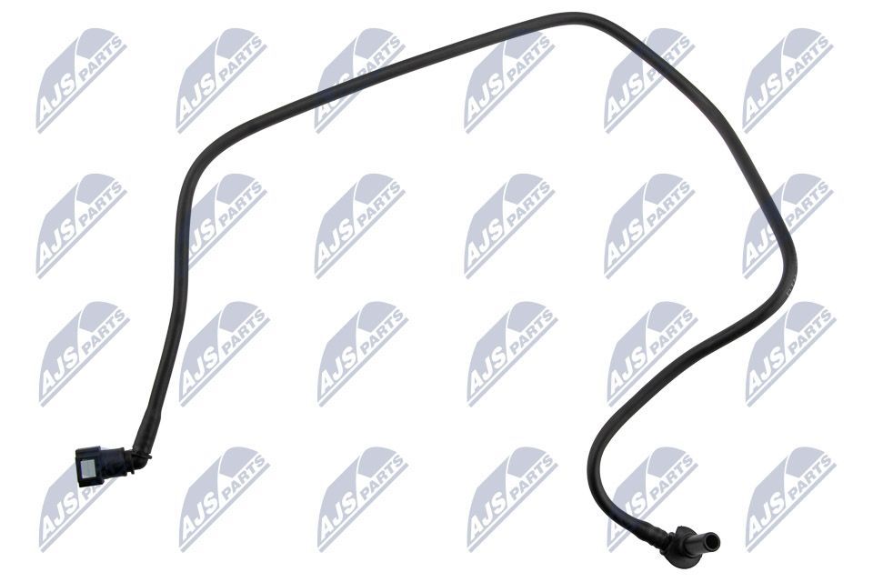 Degalų magistralė NTY BPP-CT-017